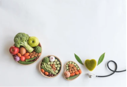Health & Wellness