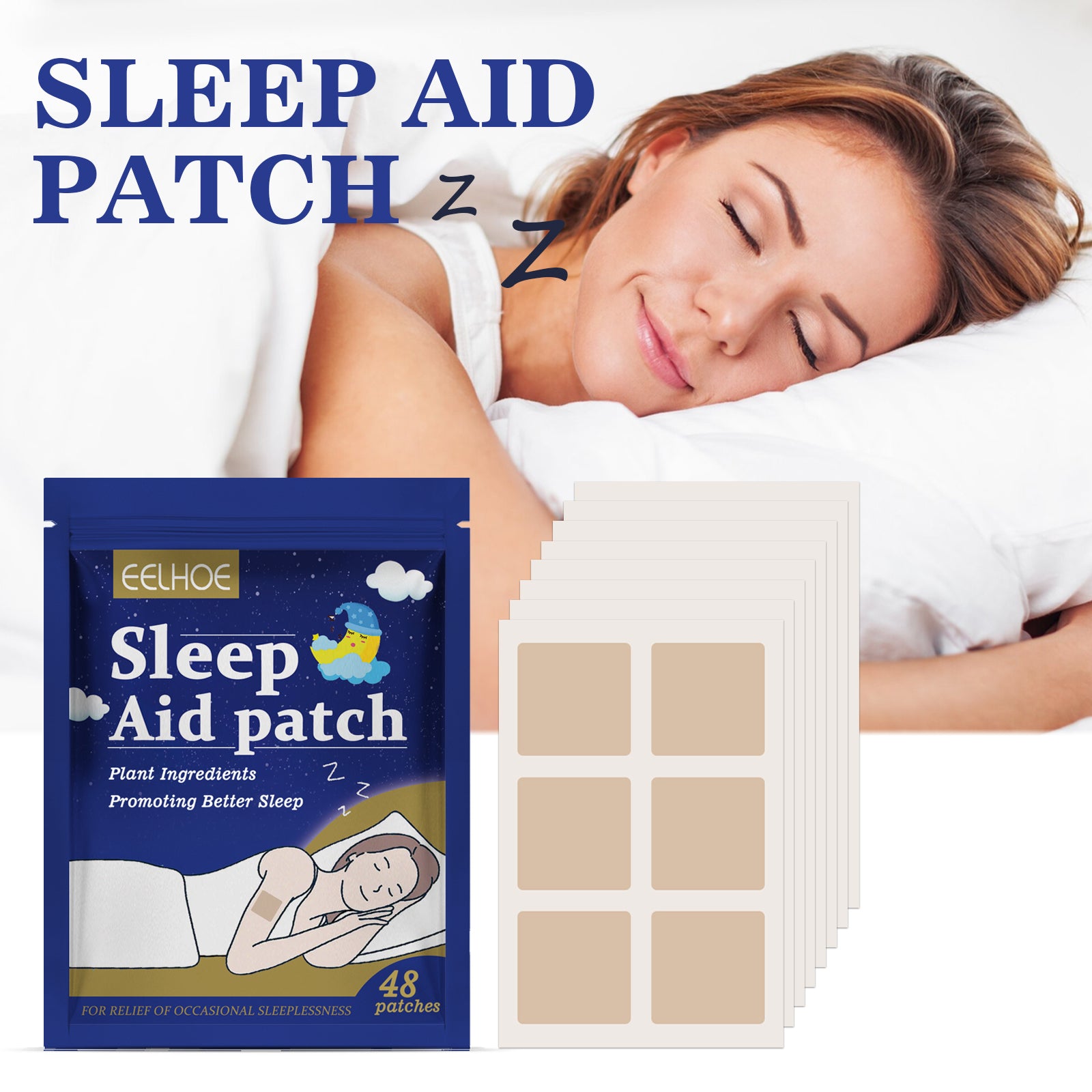 Sleep Aidpatch
