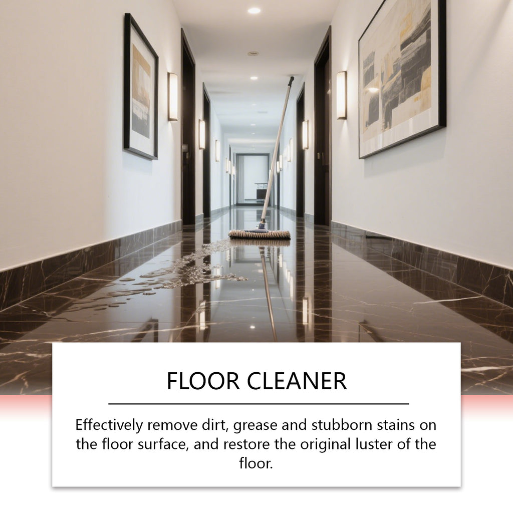 JAKEHOE Floor Cleane