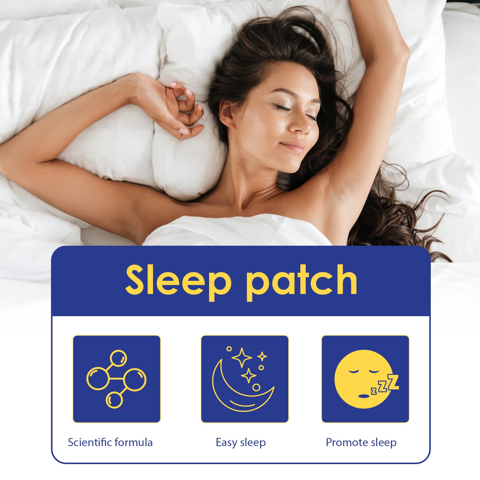Sleep Aidpatch