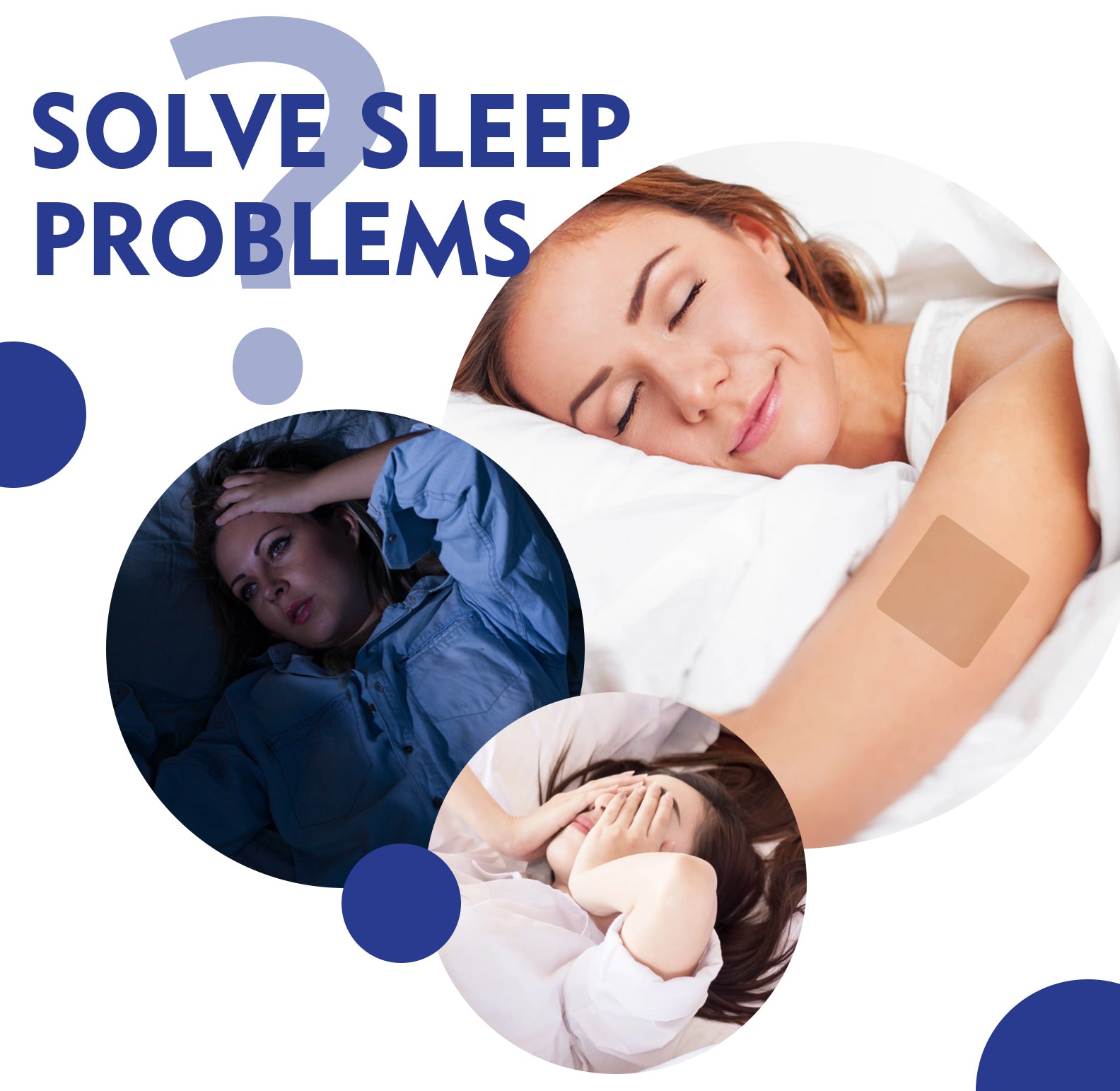 Sleep Aidpatch