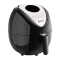 ZOKOP Smart Touch Air Fryer (6.5L) - 7 Presets Oil-Free Cooking for Home & Gatherings