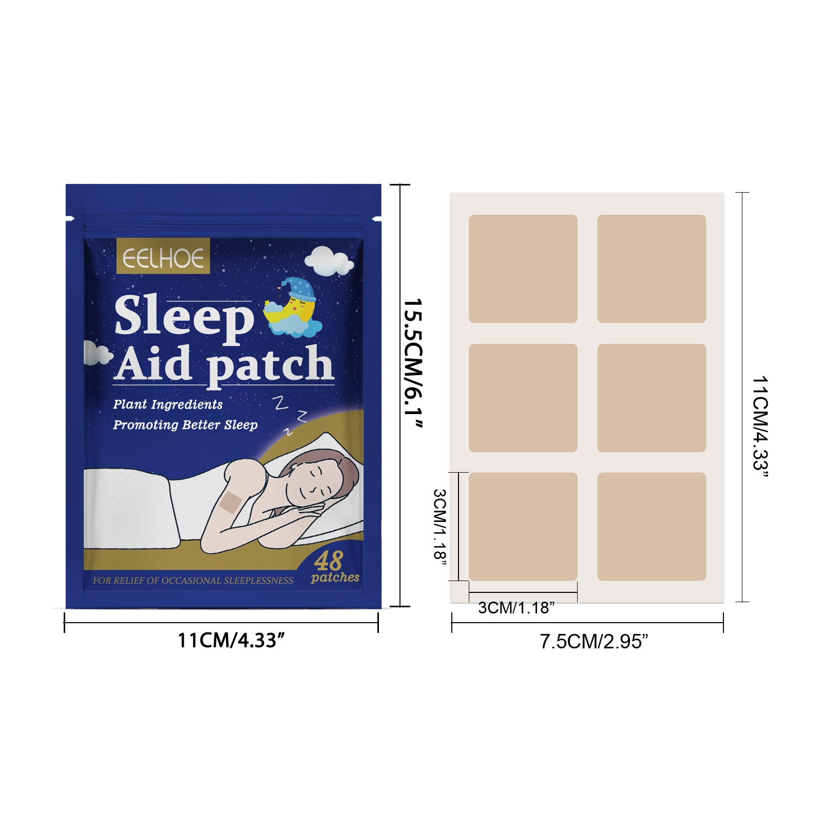 Sleep Aidpatch