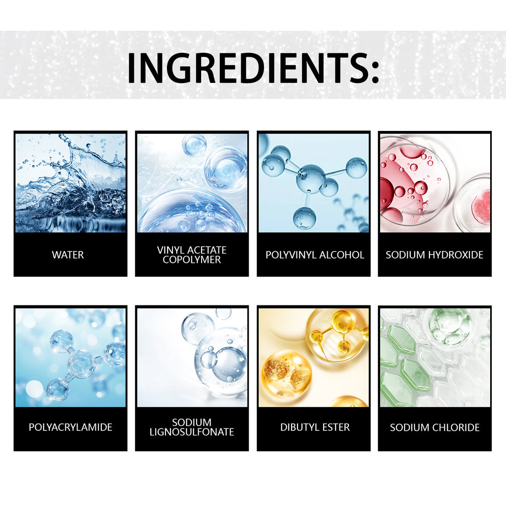 JAYSUING Invisible Waterproof Agent - Leak-Proof for Tiles & Cement, Fast-Curing & Clear Finish for Home Use
